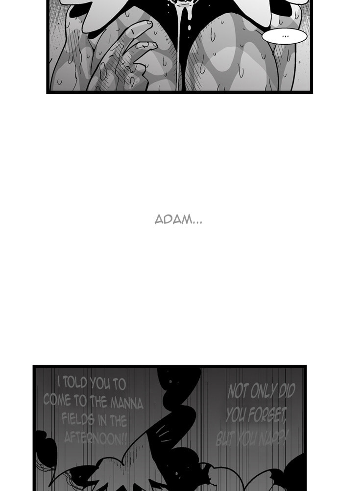 Hellper 2 <KillBeros> Chapter 168 page 6 - 