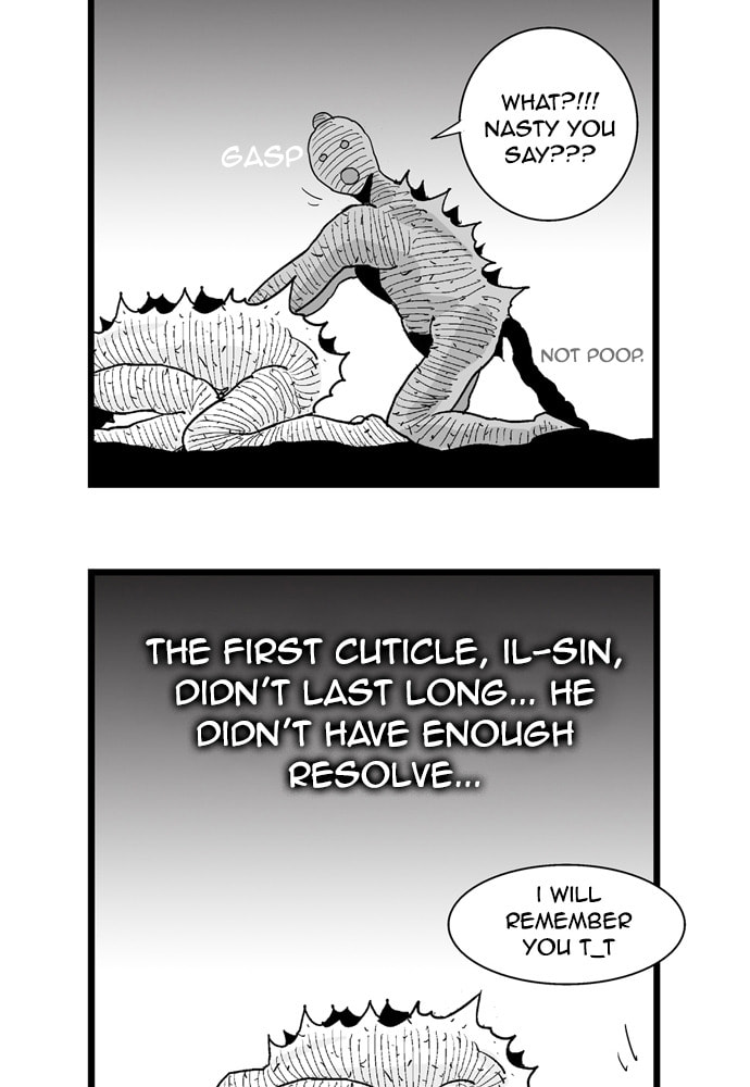 Hellper 2 <KillBeros> Chapter 168 page 52 - 