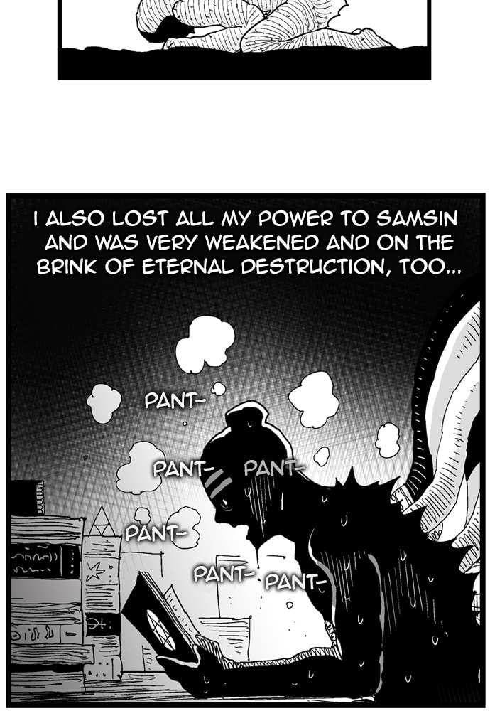 Hellper 2 <KillBeros> Chapter 168 page 53 - 