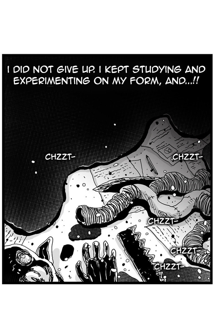 Hellper 2 <KillBeros> Chapter 168 page 54 - 