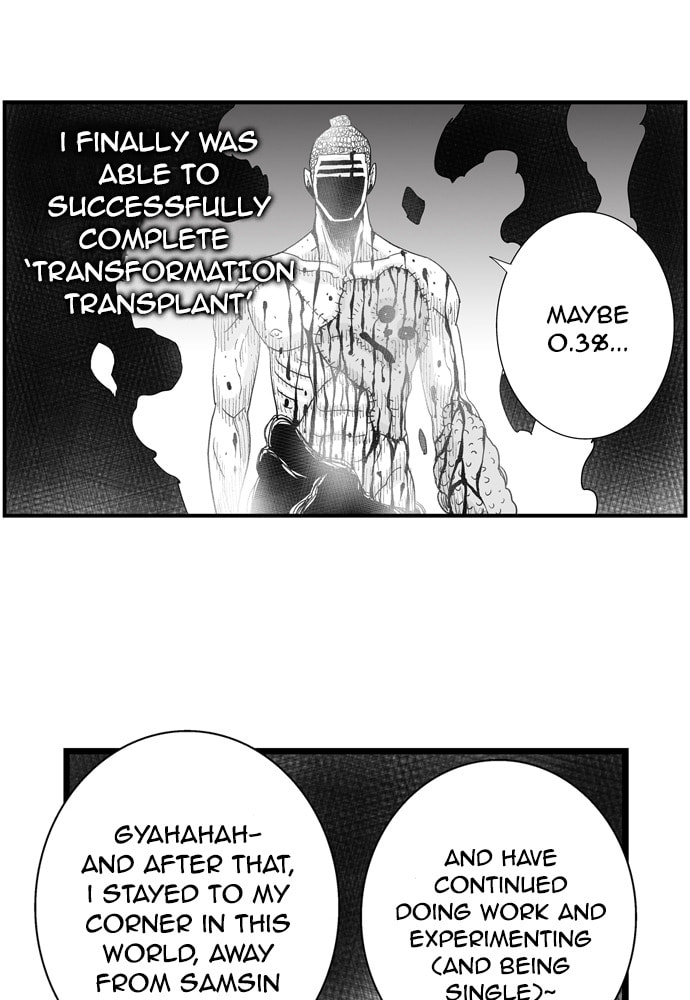 Hellper 2 <KillBeros> Chapter 168 page 55 - 