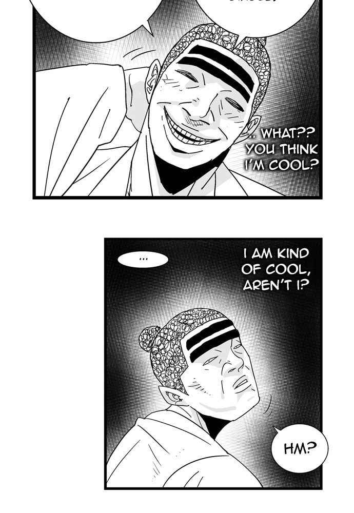 Hellper 2 <KillBeros> Chapter 168 page 56 - 