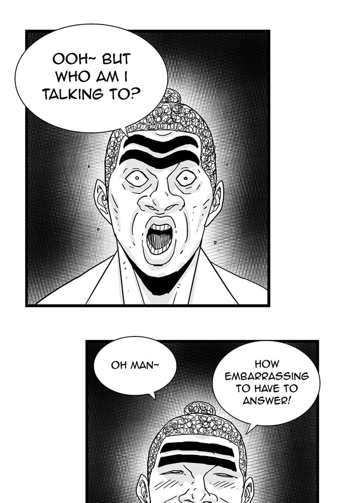 Hellper 2 <KillBeros> Chapter 168 page 57 - 