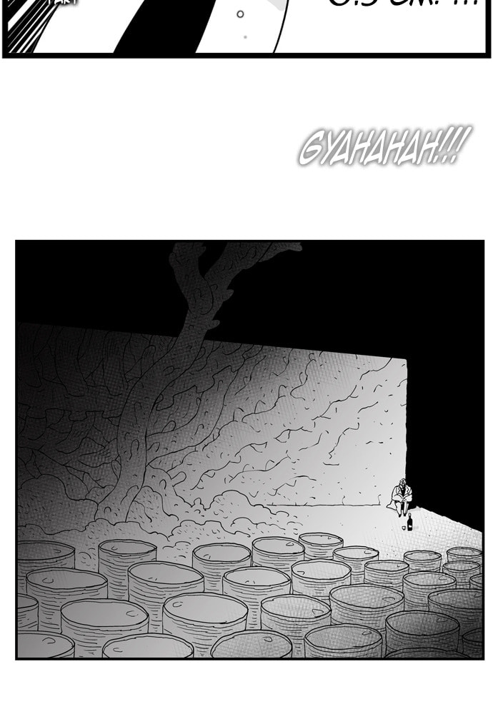 Hellper 2 <KillBeros> Chapter 168 page 60 - 