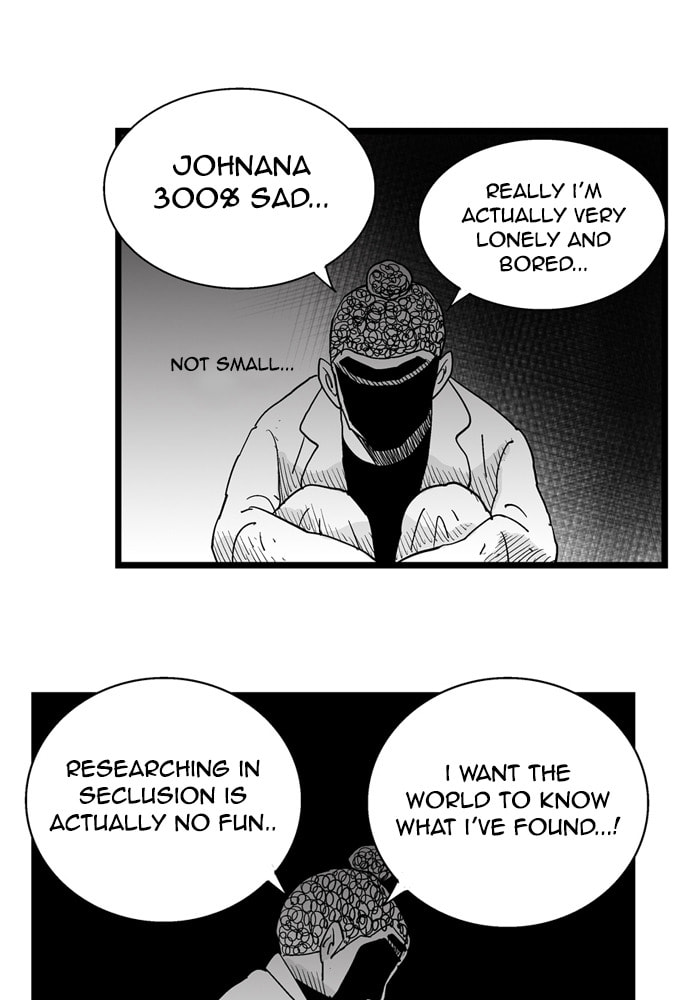 Hellper 2 <KillBeros> Chapter 168 page 61 - 