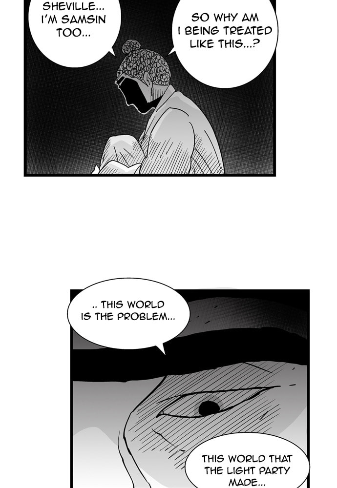 Hellper 2 <KillBeros> Chapter 168 page 63 - 