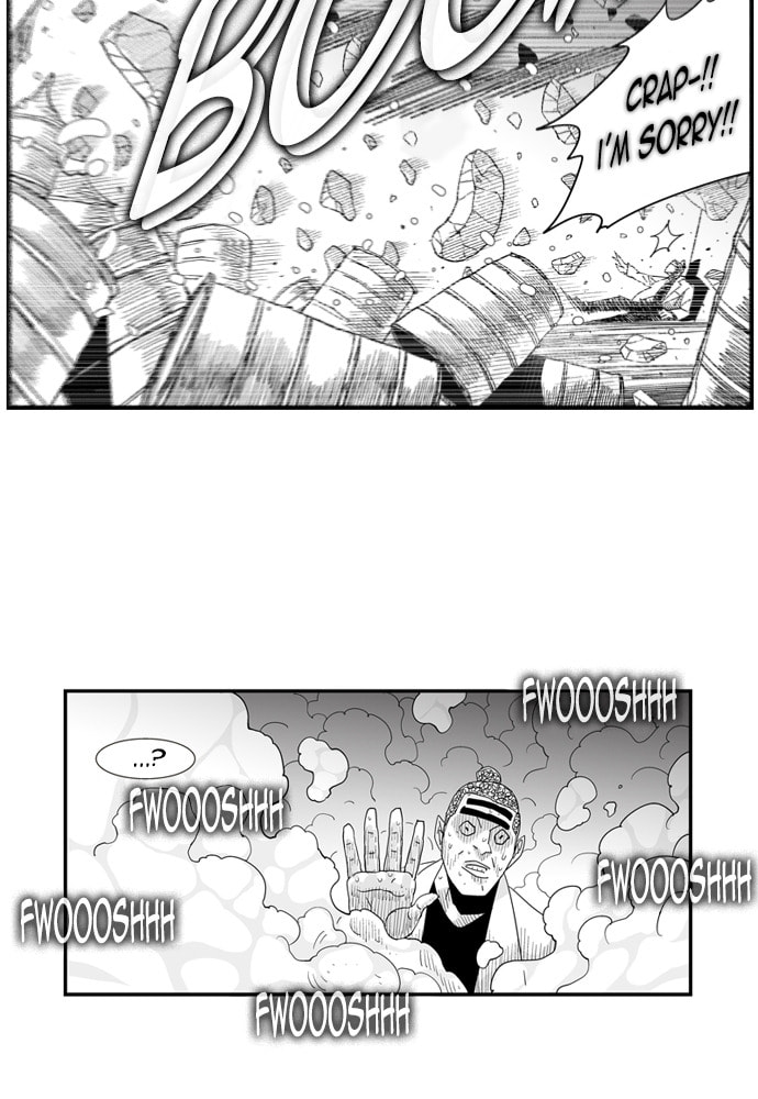 Hellper 2 <KillBeros> Chapter 168 page 66 - 