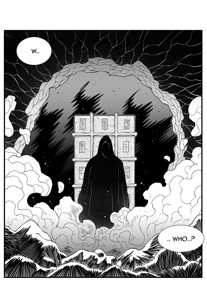 Hellper 2 <KillBeros> Chapter 168 page 67 - 