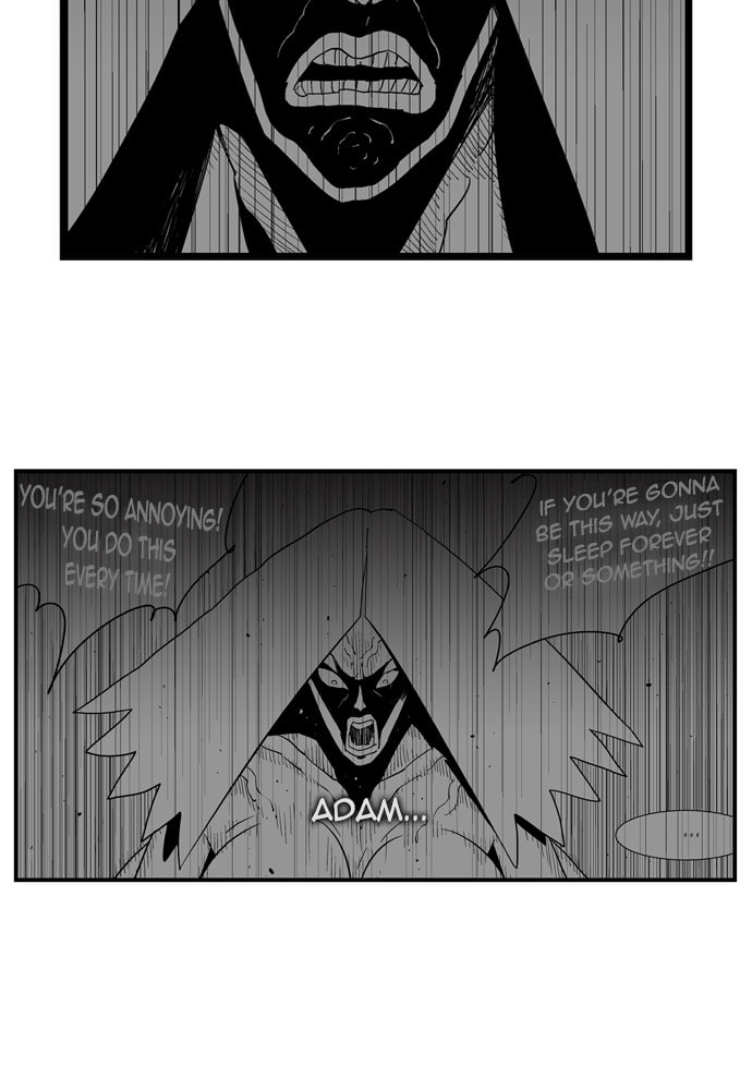 Hellper 2 <KillBeros> Chapter 168 page 8 - 