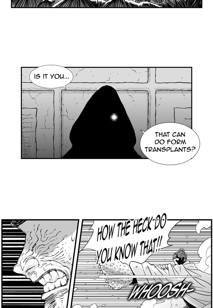Hellper 2 <KillBeros> Chapter 169 page 2 - 