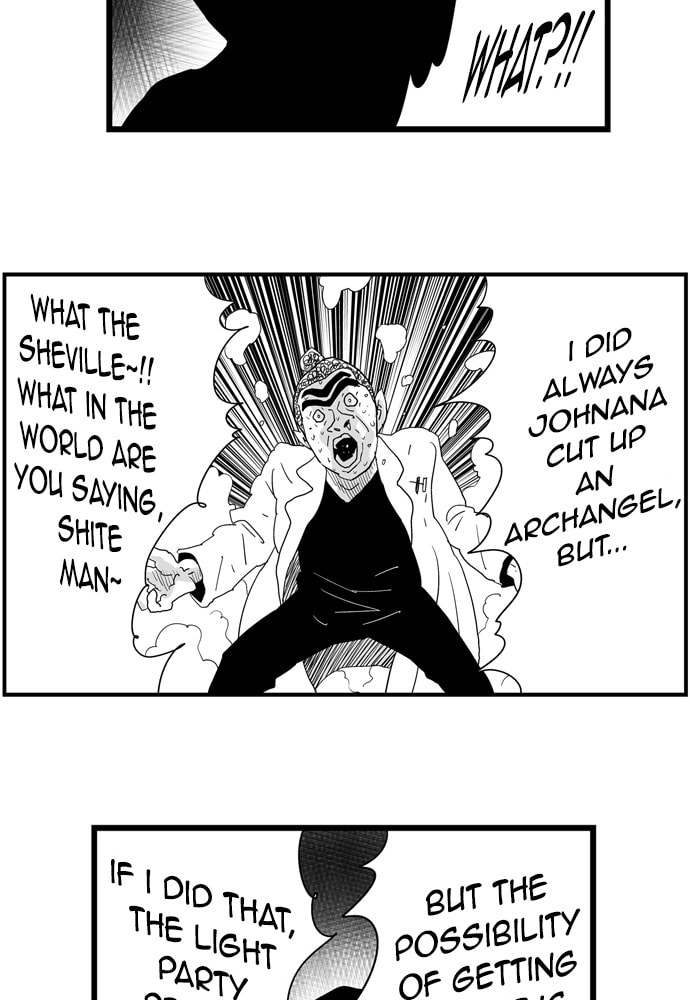 Hellper 2 <KillBeros> Chapter 169 page 11 - 