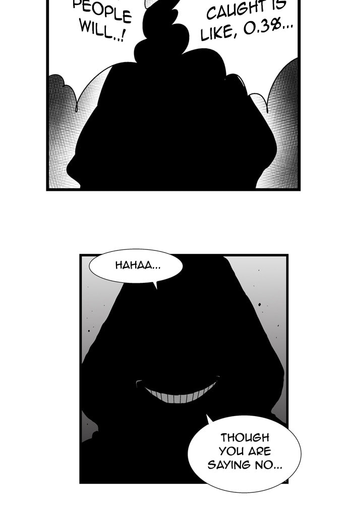 Hellper 2 <KillBeros> Chapter 169 page 12 - 