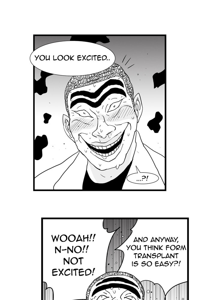 Hellper 2 <KillBeros> Chapter 169 page 13 - 