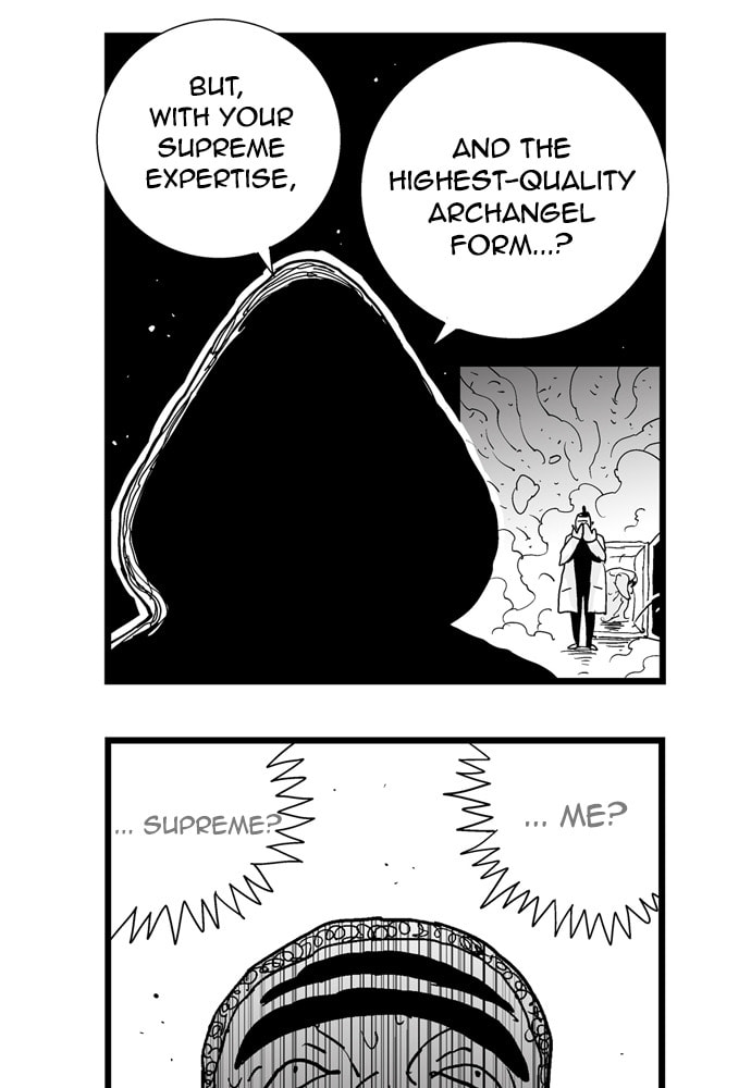 Hellper 2 <KillBeros> Chapter 169 page 15 - 