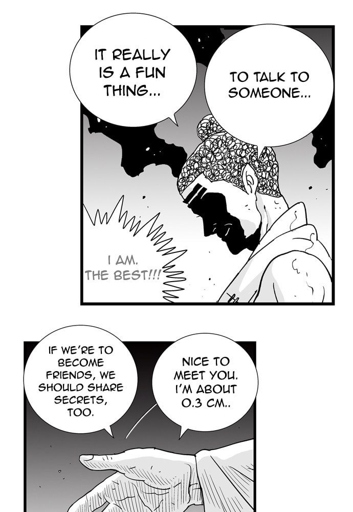 Hellper 2 <KillBeros> Chapter 169 page 17 - 