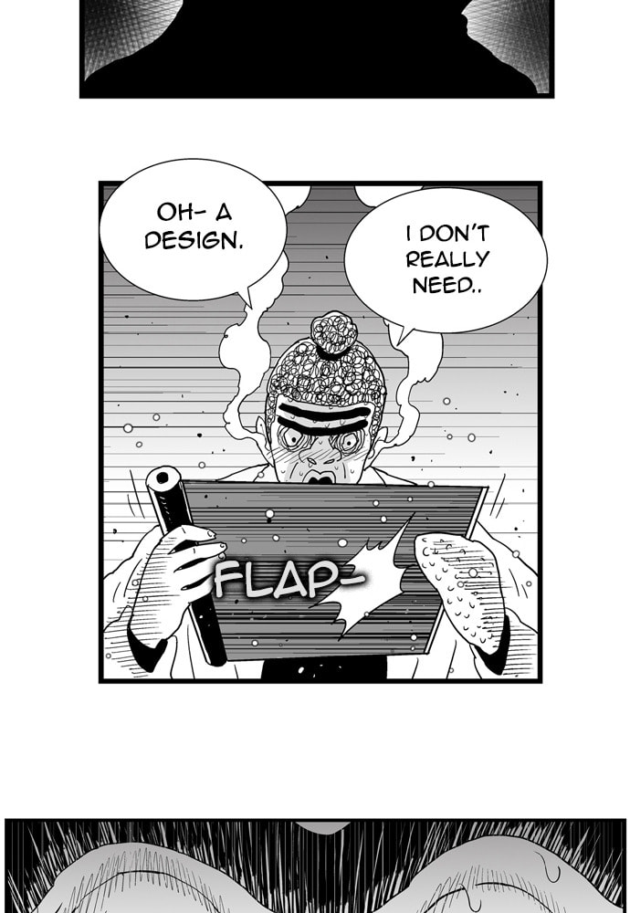 Hellper 2 <KillBeros> Chapter 169 page 20 - 