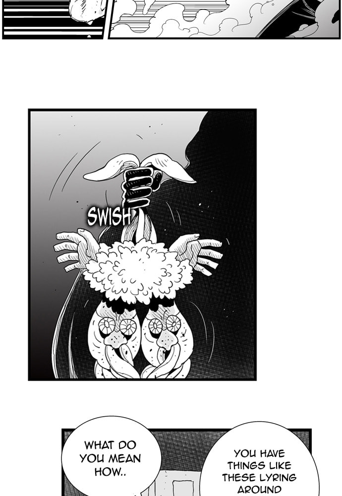 Hellper 2 <KillBeros> Chapter 169 page 3 - 