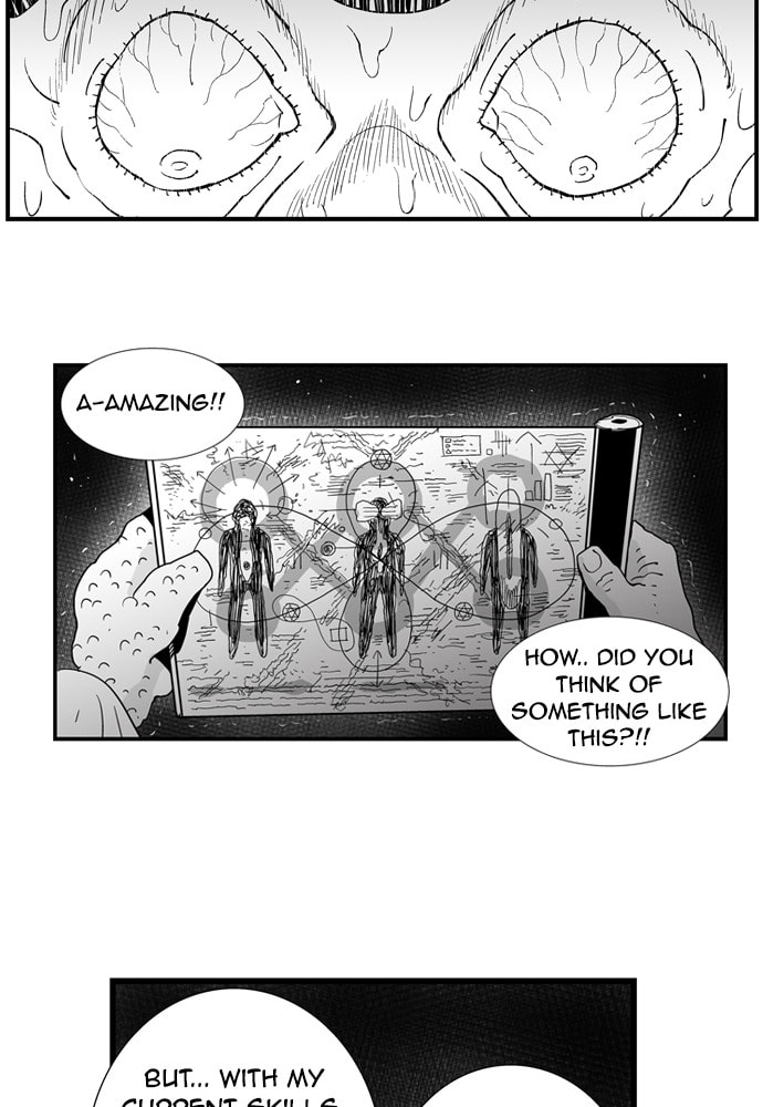 Hellper 2 <KillBeros> Chapter 169 page 21 - 