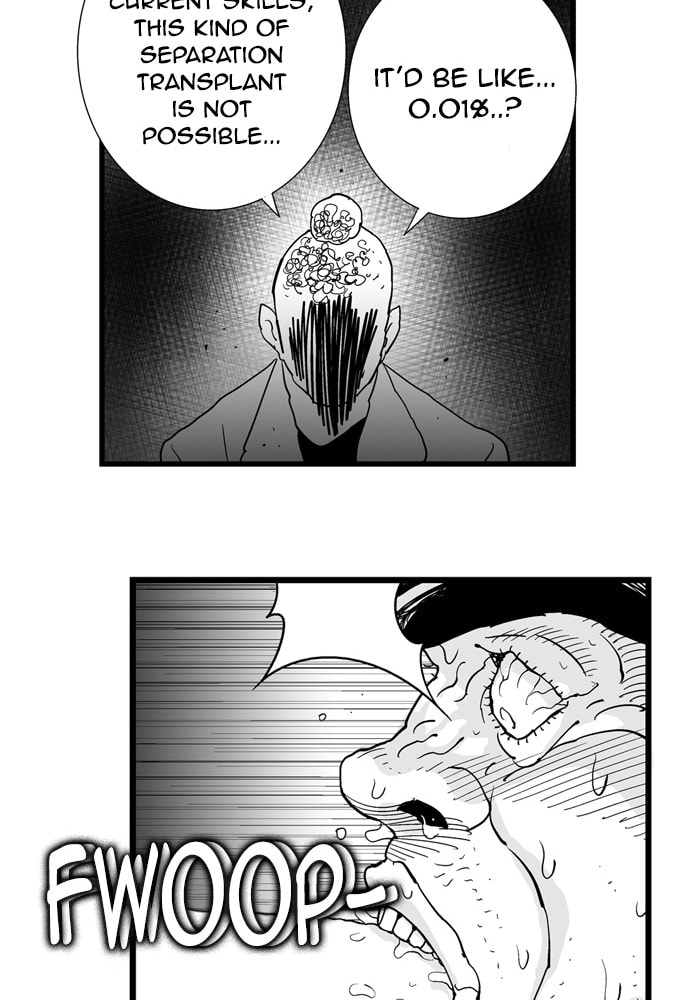Hellper 2 <KillBeros> Chapter 169 page 22 - 