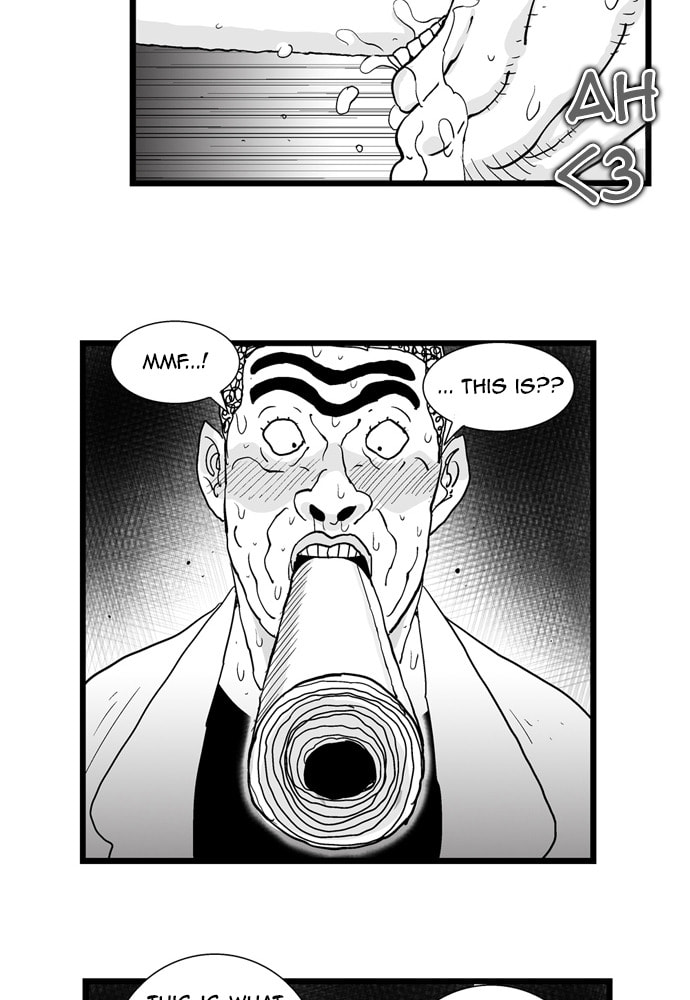 Hellper 2 <KillBeros> Chapter 169 page 23 - 