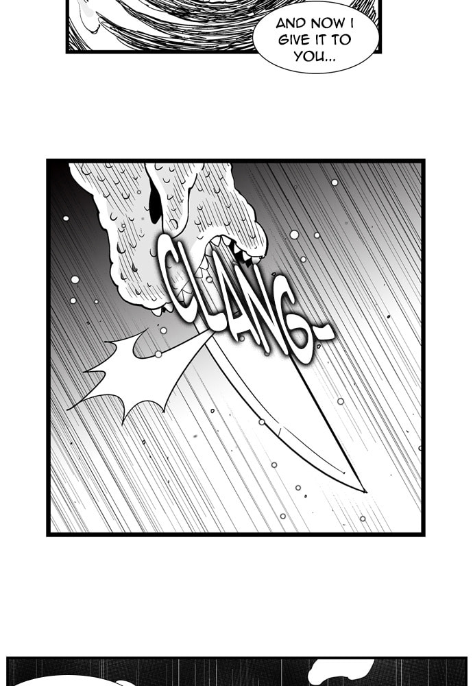 Hellper 2 <KillBeros> Chapter 169 page 25 - 