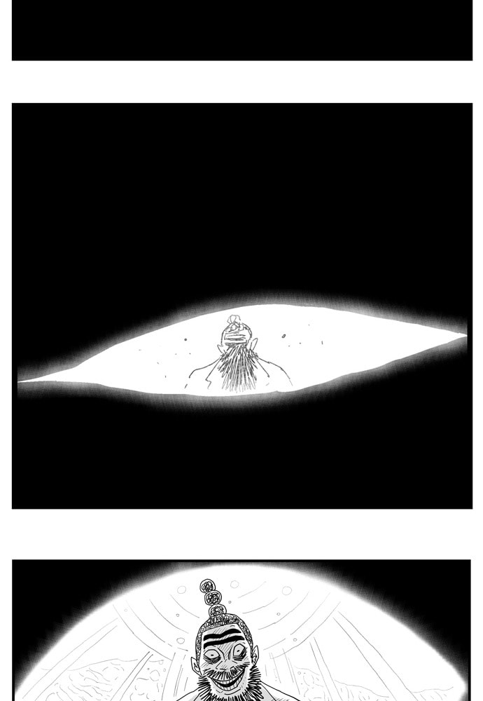 Hellper 2 <KillBeros> Chapter 169 page 36 - 