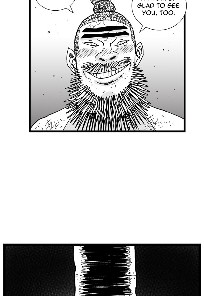 Hellper 2 <KillBeros> Chapter 169 page 39 - 