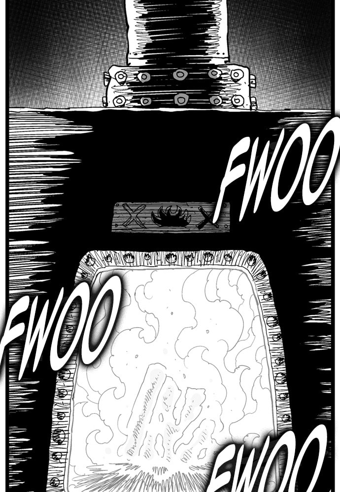 Hellper 2 <KillBeros> Chapter 169 page 40 - 