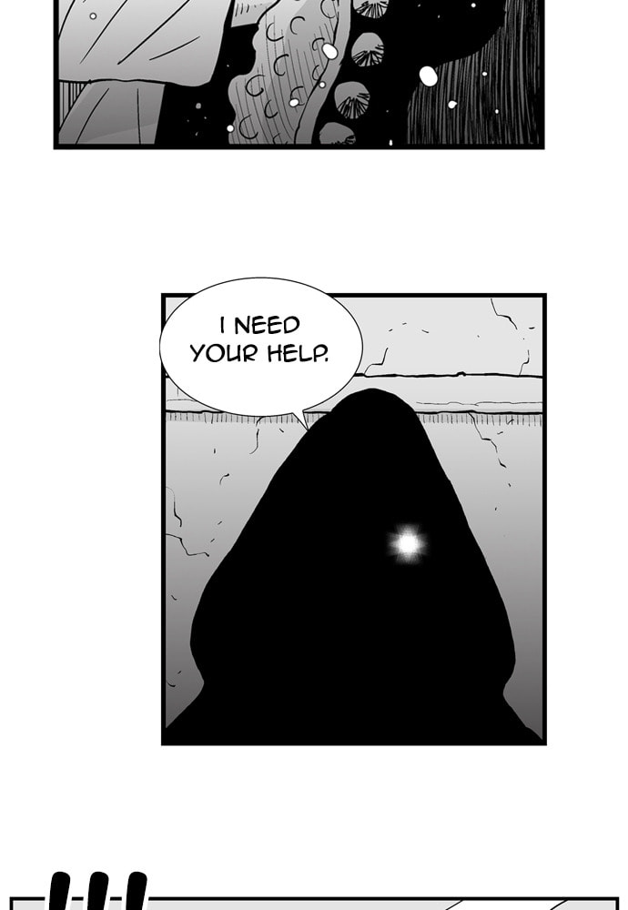 Hellper 2 <KillBeros> Chapter 169 page 5 - 