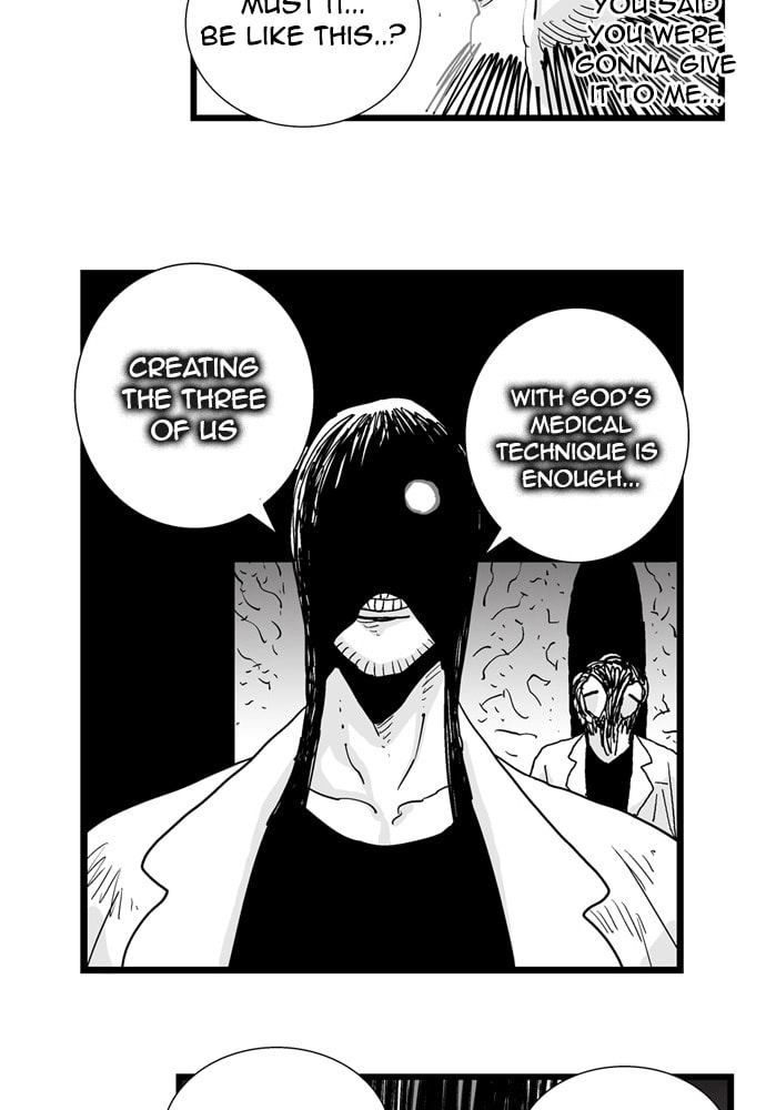 Hellper 2 <KillBeros> Chapter 169 page 42 - 