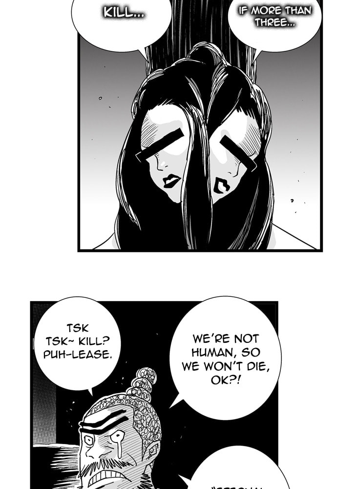 Hellper 2 <KillBeros> Chapter 169 page 43 - 