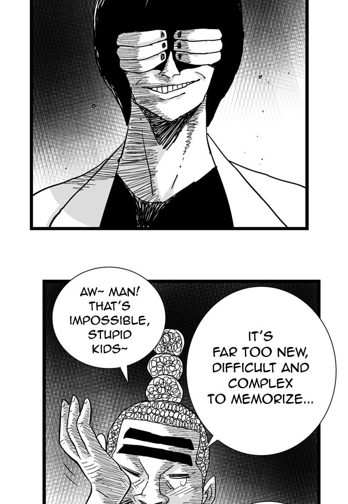 Hellper 2 <KillBeros> Chapter 169 page 46 - 