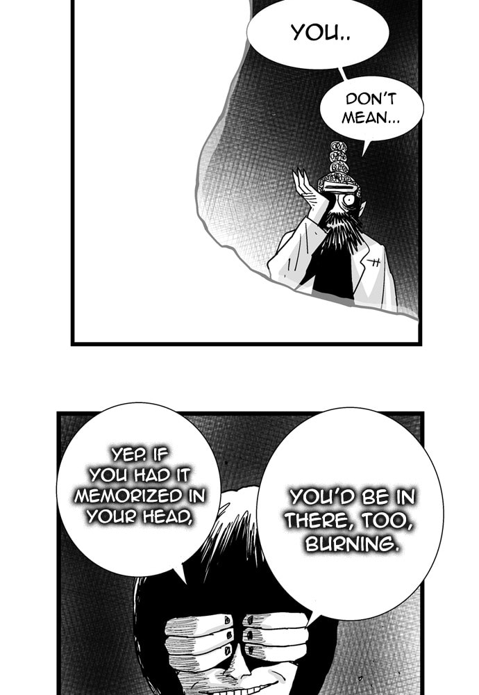 Hellper 2 <KillBeros> Chapter 169 page 49 - 