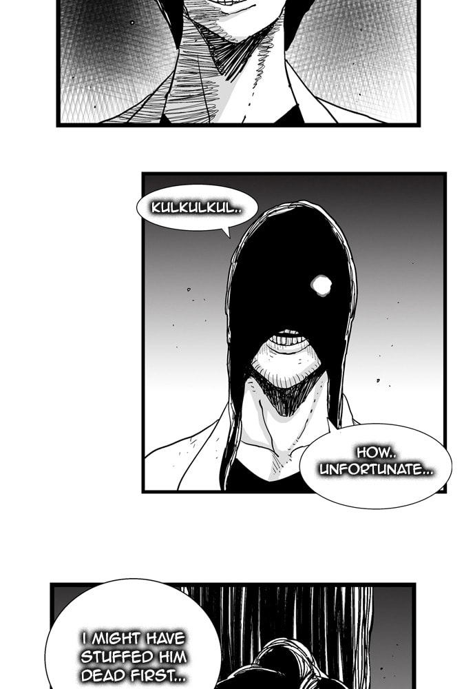 Hellper 2 <KillBeros> Chapter 169 page 50 - 