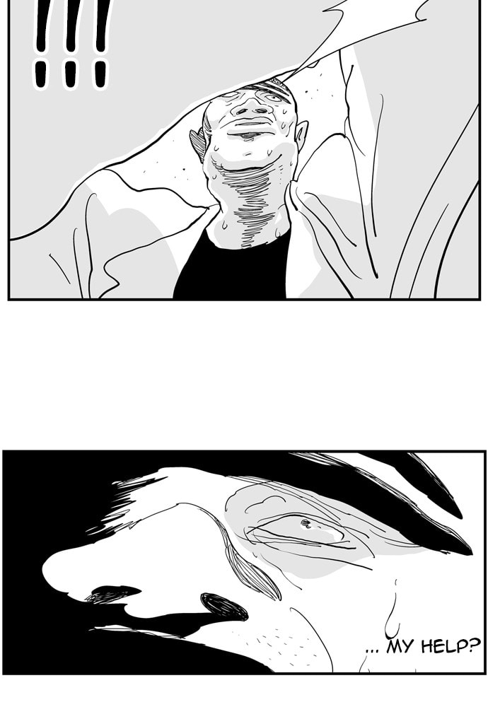 Hellper 2 <KillBeros> Chapter 169 page 6 - 