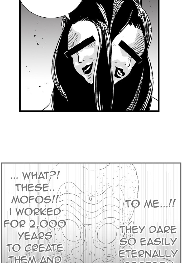 Hellper 2 <KillBeros> Chapter 169 page 51 - 