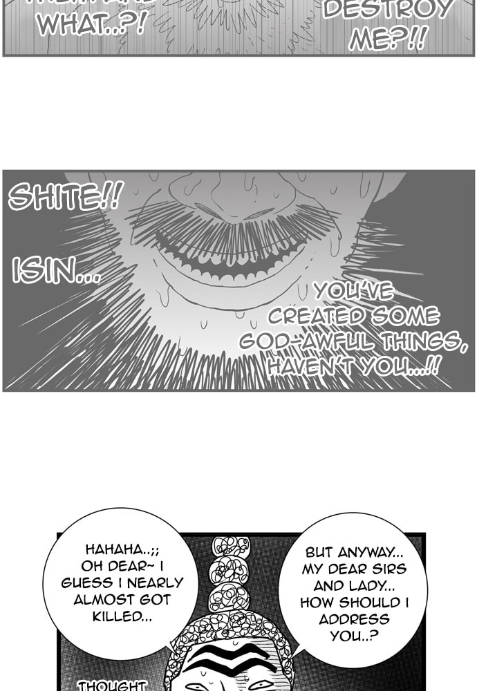 Hellper 2 <KillBeros> Chapter 169 page 52 - 