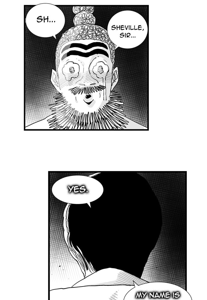 Hellper 2 <KillBeros> Chapter 169 page 60 - 