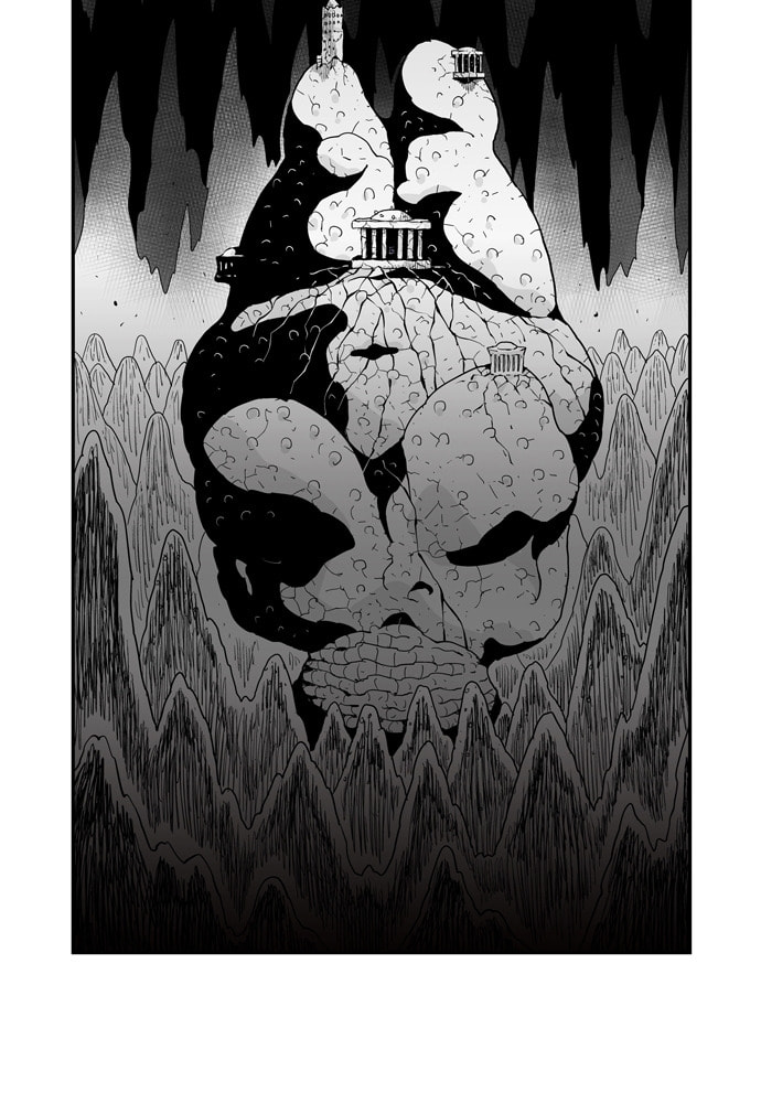 Hellper 2 <KillBeros> Chapter 170 page 2 - 