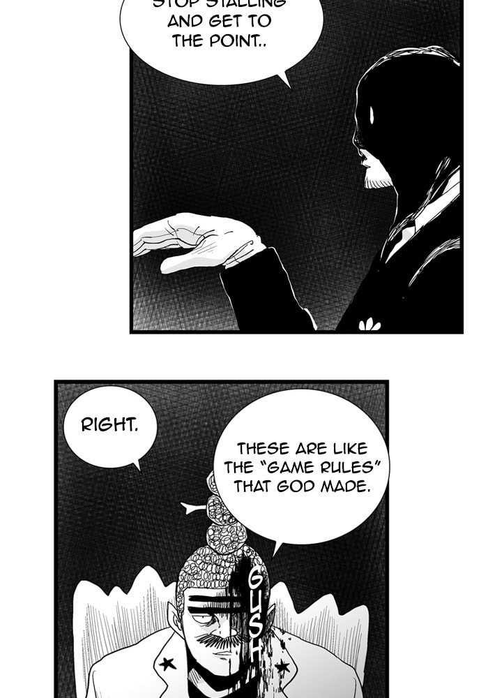 Hellper 2 <KillBeros> Chapter 170 page 11 - 