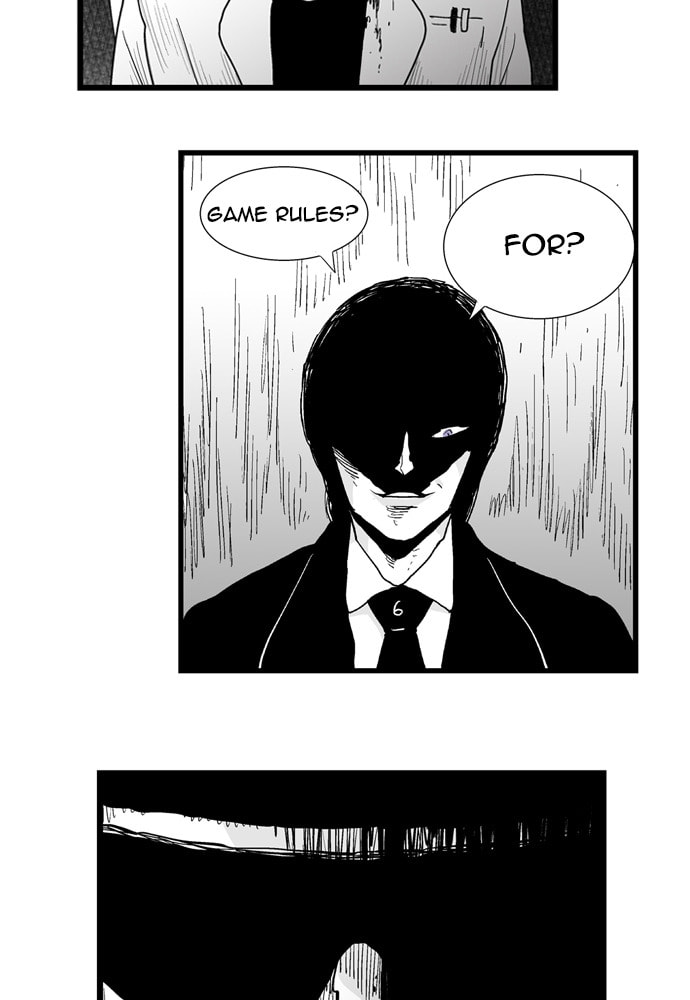 Hellper 2 <KillBeros> Chapter 170 page 12 - 