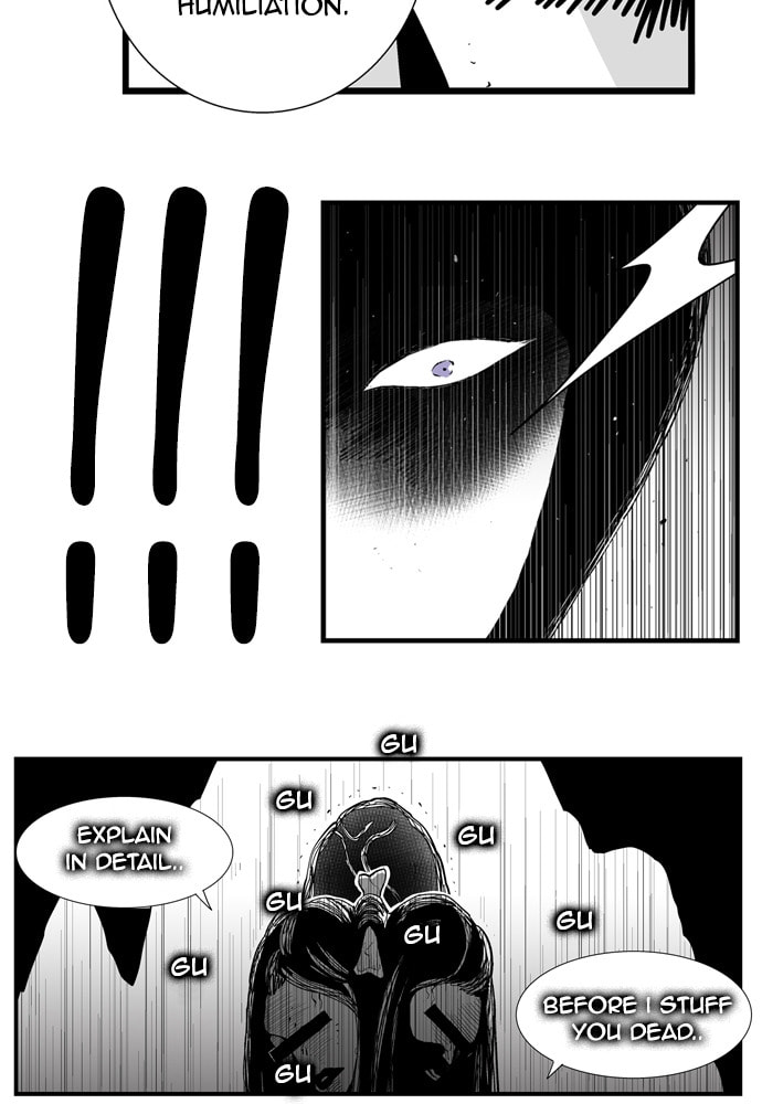 Hellper 2 <KillBeros> Chapter 170 page 14 - 