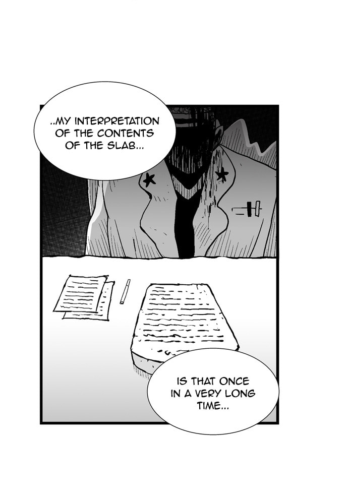 Hellper 2 <KillBeros> Chapter 170 page 15 - 