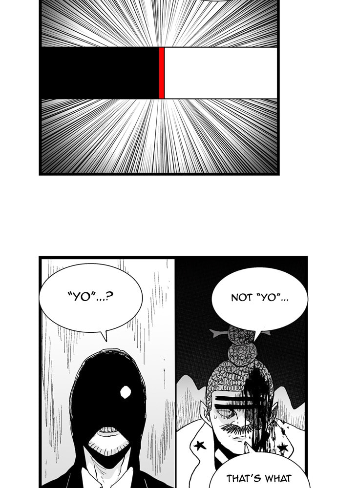 Hellper 2 <KillBeros> Chapter 170 page 18 - 