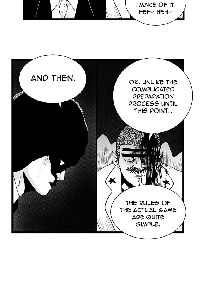 Hellper 2 <KillBeros> Chapter 170 page 19 - 