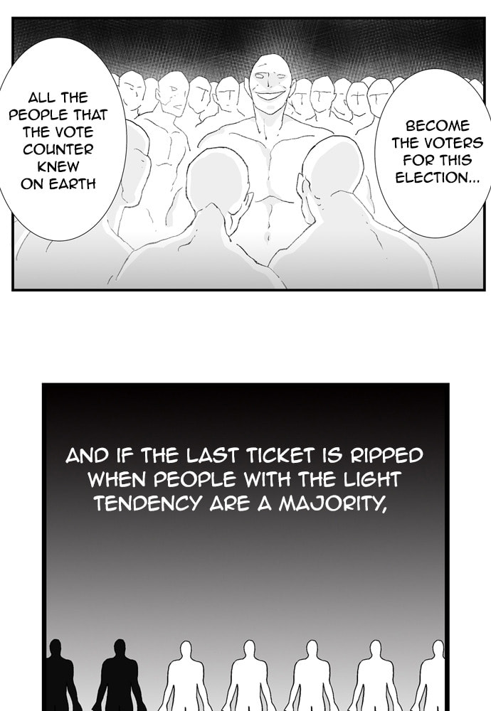 Hellper 2 <KillBeros> Chapter 170 page 20 - 