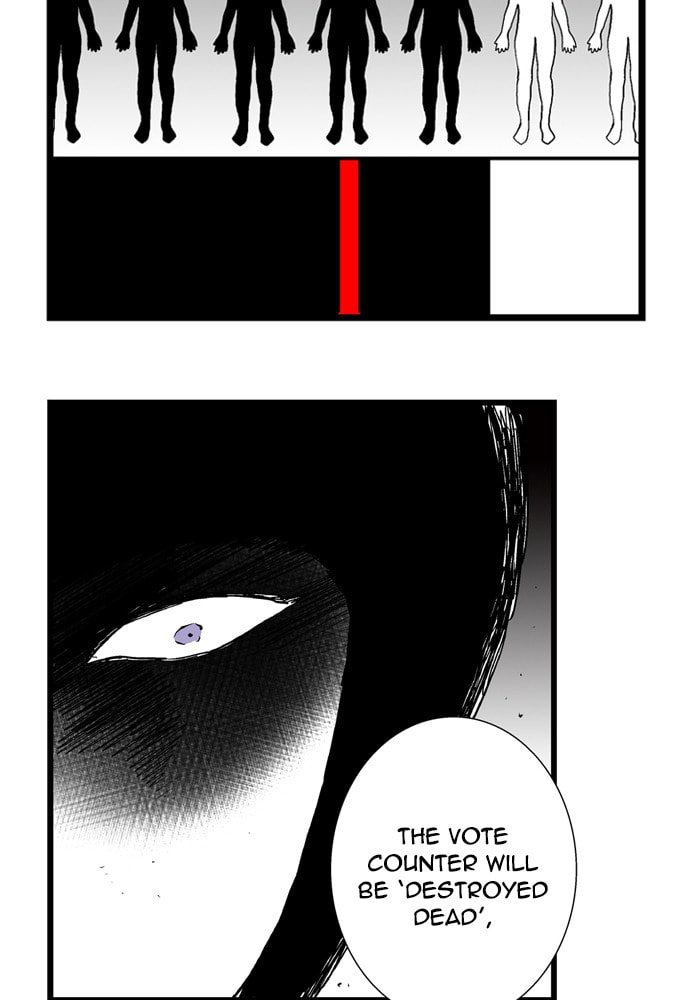 Hellper 2 <KillBeros> Chapter 170 page 23 - 