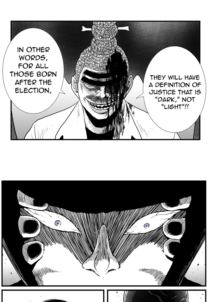 Hellper 2 <KillBeros> Chapter 170 page 26 - 