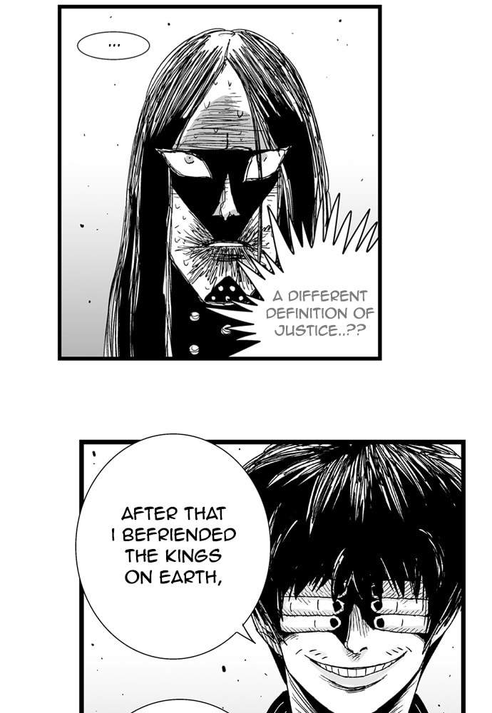 Hellper 2 <KillBeros> Chapter 170 page 28 - 