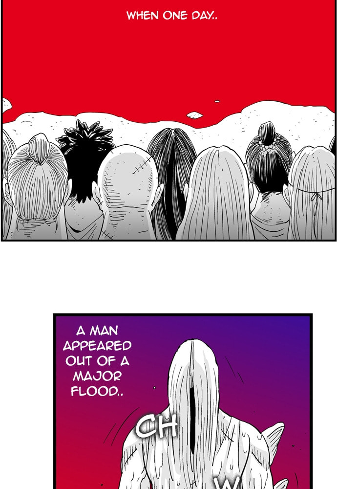 Hellper 2 <KillBeros> Chapter 170 page 32 - 